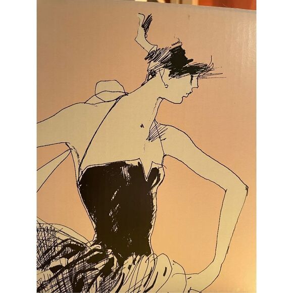 2000 Ltd. Ed. Madame Alexander ~ Alexandra Fairchild Ford Doll ~ NRFB - Picture 3 of 16